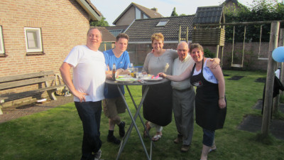 Personeel
