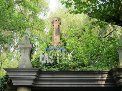 Mystery Castle in Phantasialand