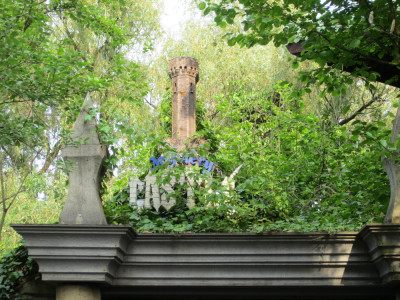 Mystery Castle in Phantasialand