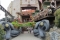 Fantasy gedeelte Phantasialand