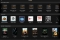 Plex - Openingsscherm