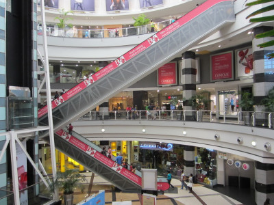 Menlyn Mall