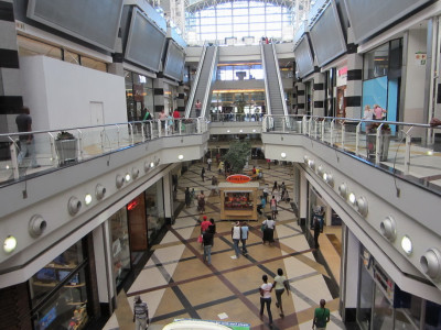 Menlyn Mall