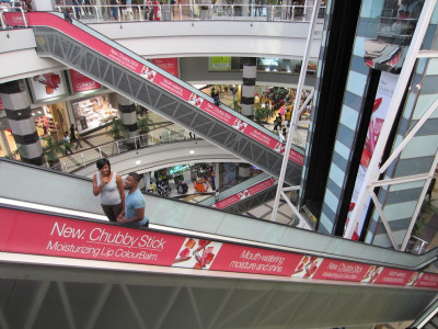 Menlyn Mall