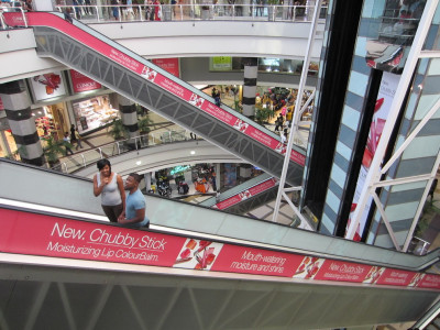 Menlyn Mall