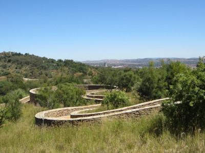 Looproute Freedom Park