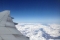Vliegtuig naar Johannesburg