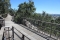 Loopbruggen in Freedom Park
