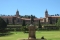 Park voor Union Buildings