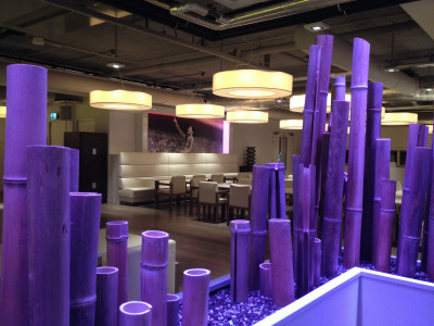 VIP Room