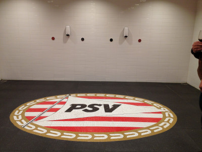 Douche PSV
