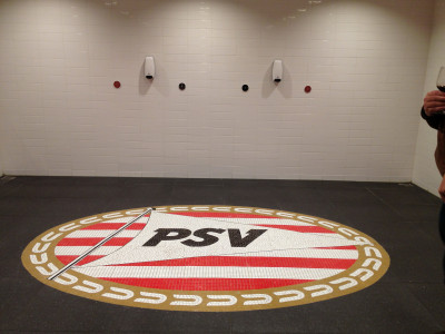 Douche PSV
