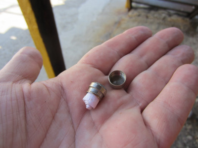 Nanocache GC2JCJ3