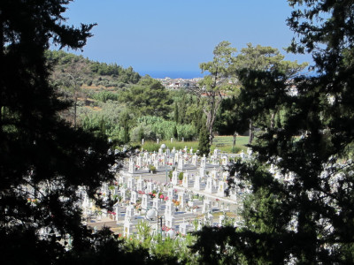Kerkhof