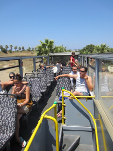 Rhodos City Tour