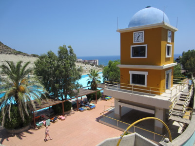 Waterpark Faliraki
