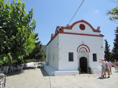 Kalopetra klooster