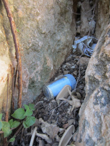 Geocache GC2JPRW gevonden