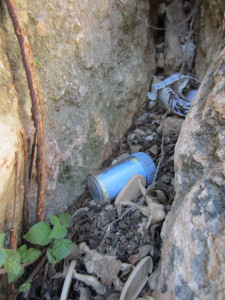 Geocache GC2JPRW gevonden