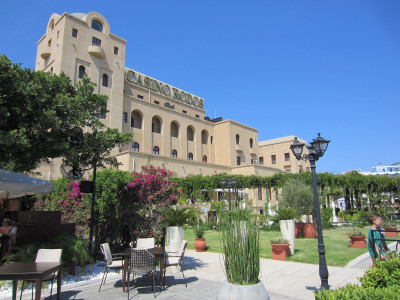 Casino Rhodos Stad