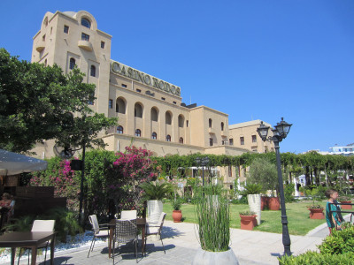 Casino Rhodos Stad