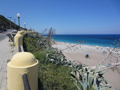 Op weg naar Geocache GC2JEJ7