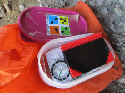 Geocache GC2JEJ7