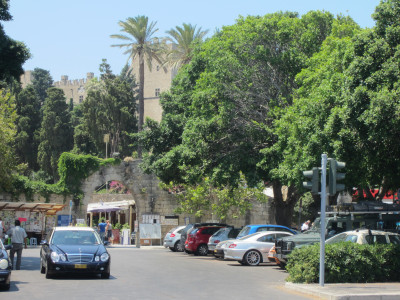 Terug naar geocache GC2T2KC