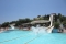 Turbo Slide Kamikaze Waterpark Faliraki