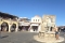 Slenteren door Rhodos Stad