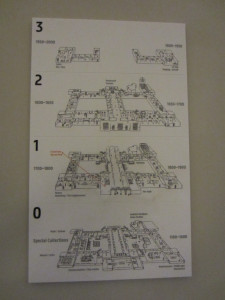Overzicht Rijksmuseum Amsterdam