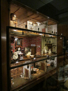 Oud Poppenhuis Rijksmuseum Amsterdam