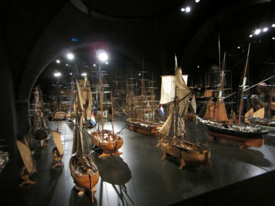 Special Collections 2013 in Rijksmuseum Amsterdam