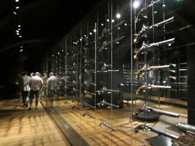 Special Collections 2013 in Rijksmuseum Amsterdam