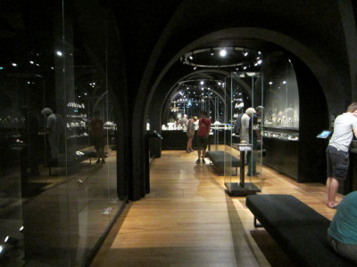 Special Collections 2013 in Rijksmuseum Amsterdam