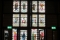 Glas in Loodramen Rijksmuseum Amsterdam