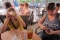 Terras Amsterdam