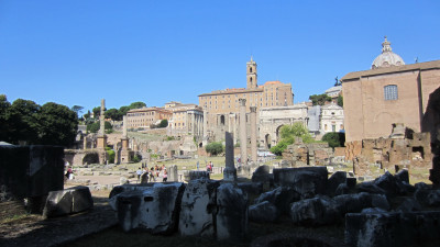 Forum Romanum