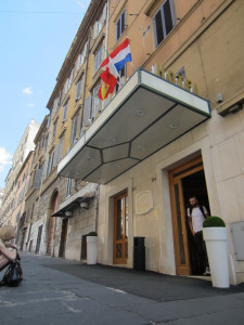 Hotel Verona