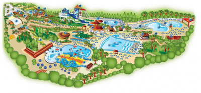 Overzicht Hydromania