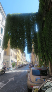 Wandelen Rome