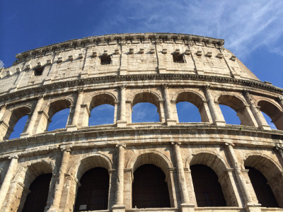 Colloseum