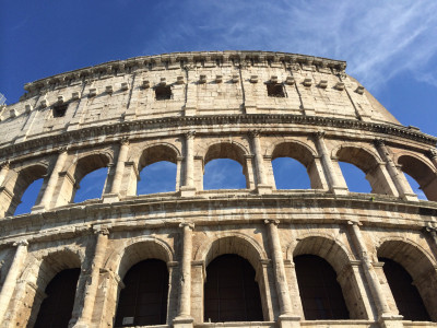 Colloseum