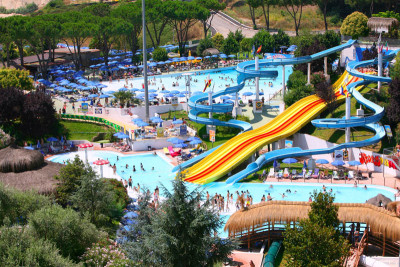 Hydromania