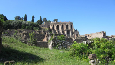 Forum Romanum