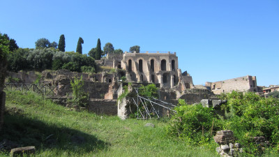Forum Romanum