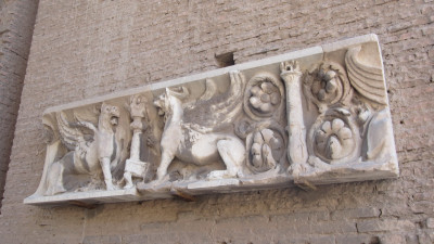 Forum Romanum