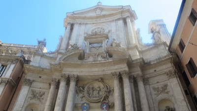Basiliek S Marcello