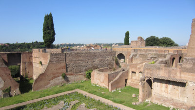 Forum Romanum