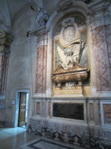 Basilica di S Pietro in Vincoli